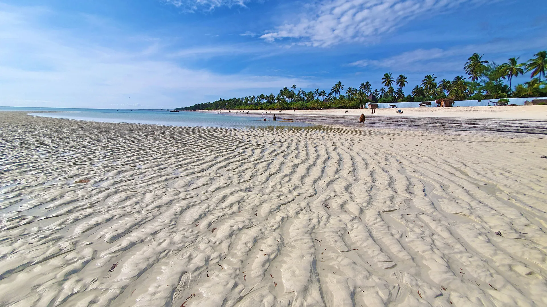 Sejur exotic Zanzibar, Tanzania - iunie 2026