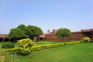 Share a trip - Circuit India, 8 zile, noiembrie 2026