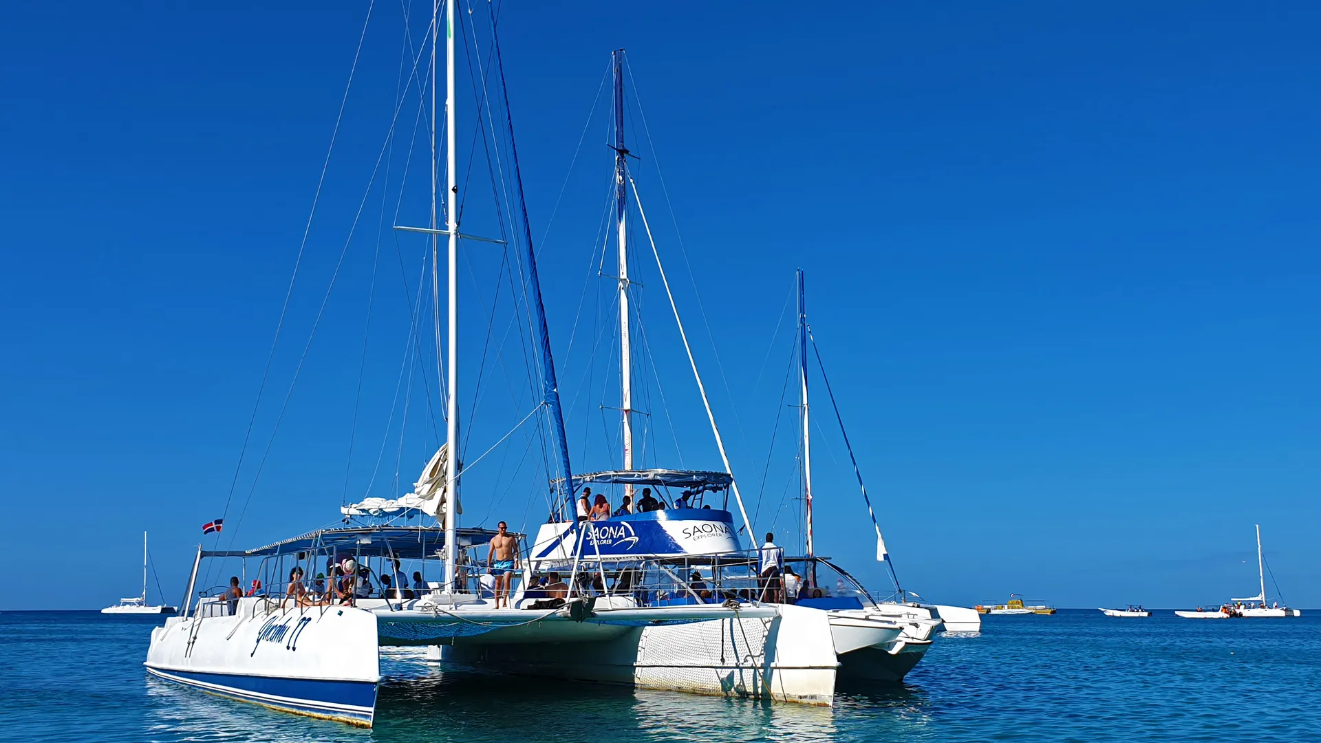 Sejur exotic La Romana, Republica Dominicana - martie 2026