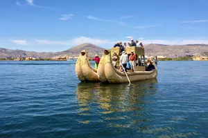 Paste 2027 - Circuit de grup - Essential Peru, 11 zile