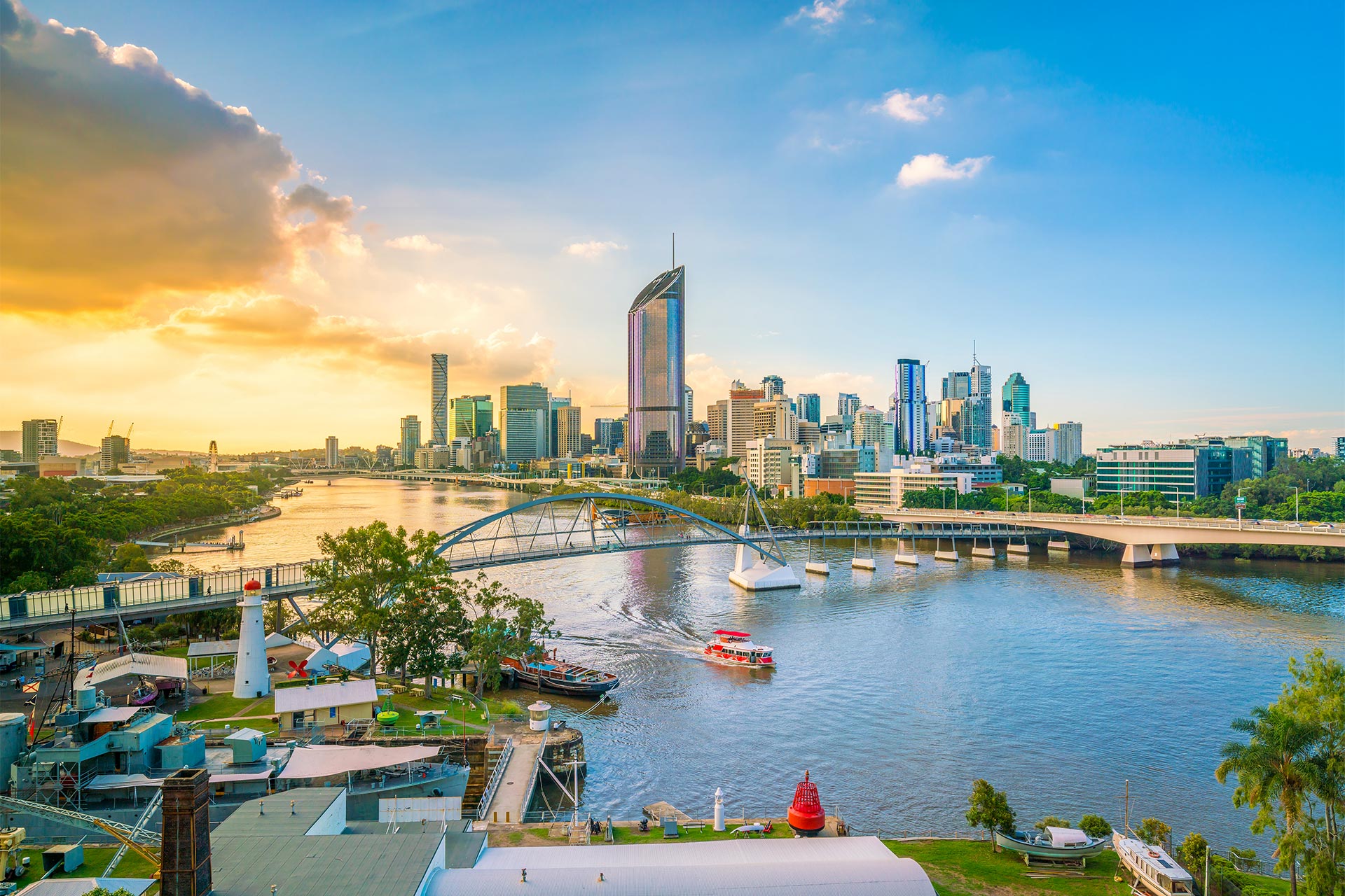 Australia & Noua Zeelanda Adventure - Exploreaza lumea cu Radu Paltineanu