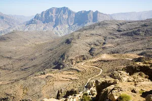 Share a trip Oman, 8 zile - octombrie 2026