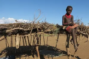 Circuit de grup - Experience Etiopia, 12 zile - noiembrie 2026 - cu Gratian Urcan