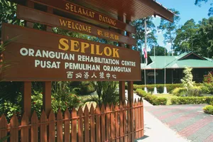Best National Parks of Malaysia
