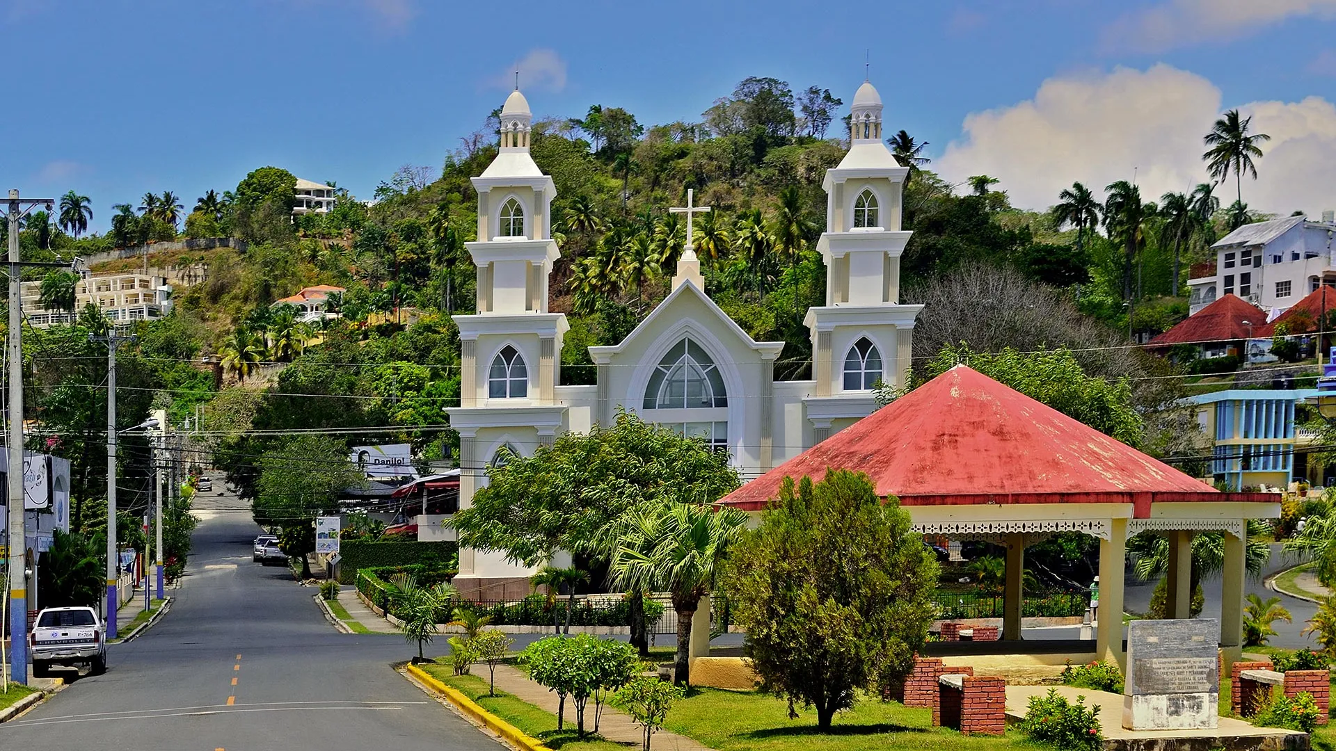 Sejur exotic Samana, Republica Dominicana - martie 2026