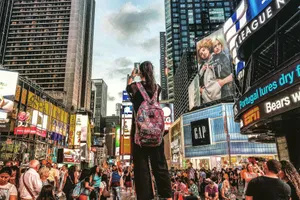 Sejur exotic Statele Unite ale Americii, 8 zile – 29 decembrie 2026
