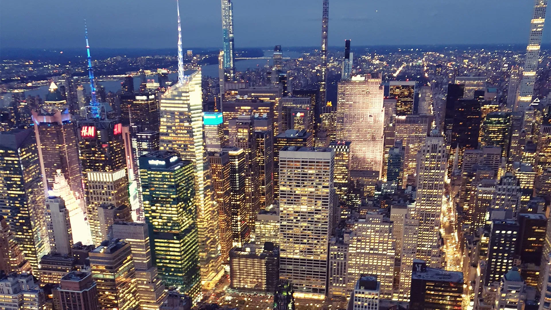 Sejur exotic New York, Statele Unite ale Americii - martie 2026