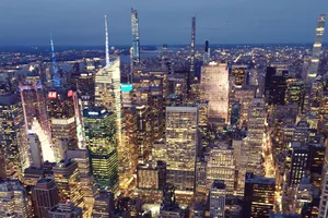 Sejur exotic New York, Statele Unite ale Americii - aprilie 2026