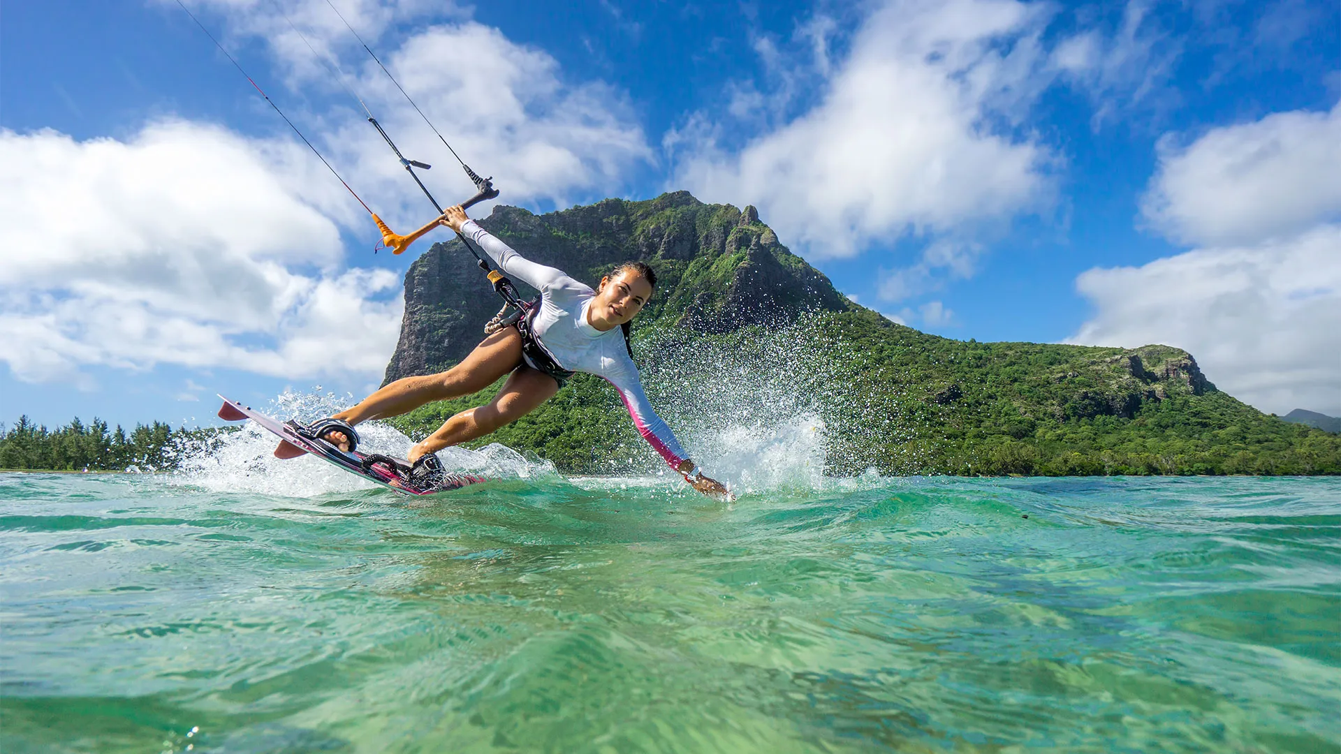 Sejur exotic Mauritius - iunie 2026
