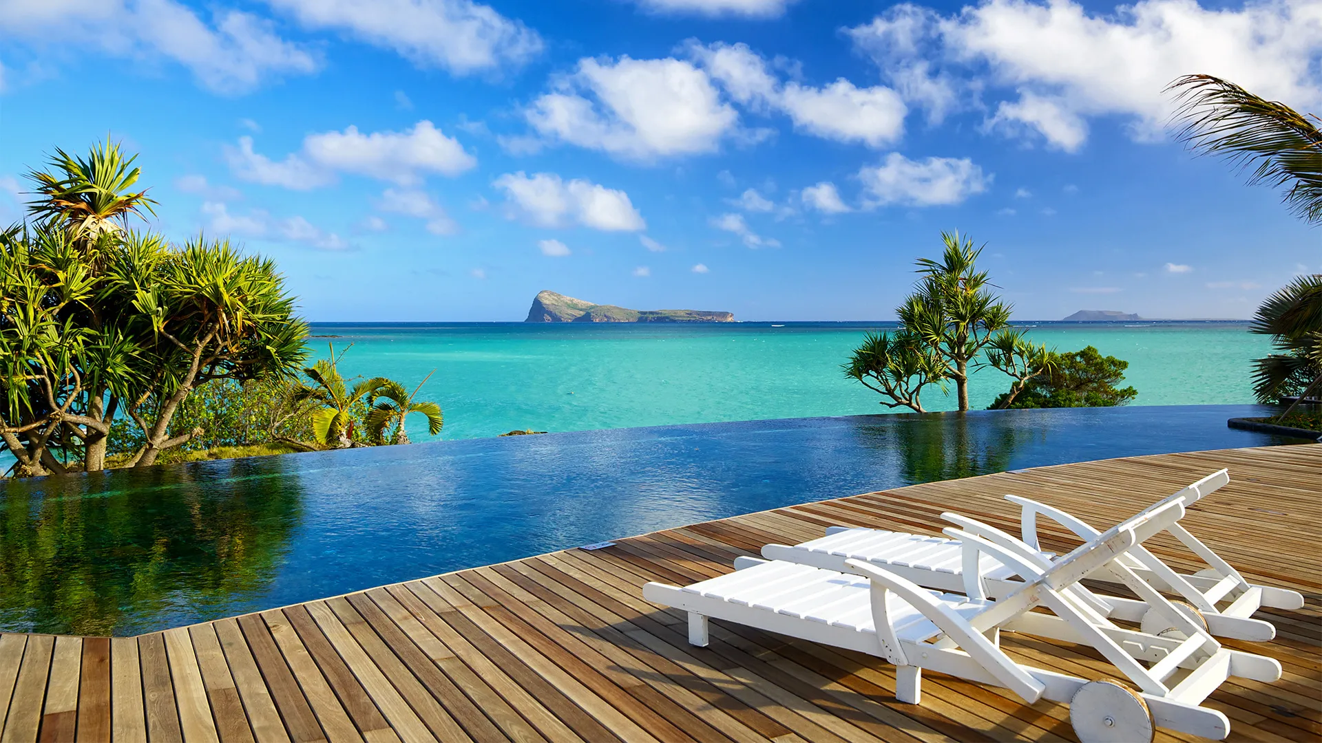 Sejur exotic Mauritius - ianuarie 2026