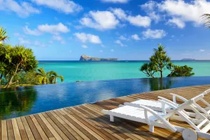 Sejur exotic Mauritius - martie 2026