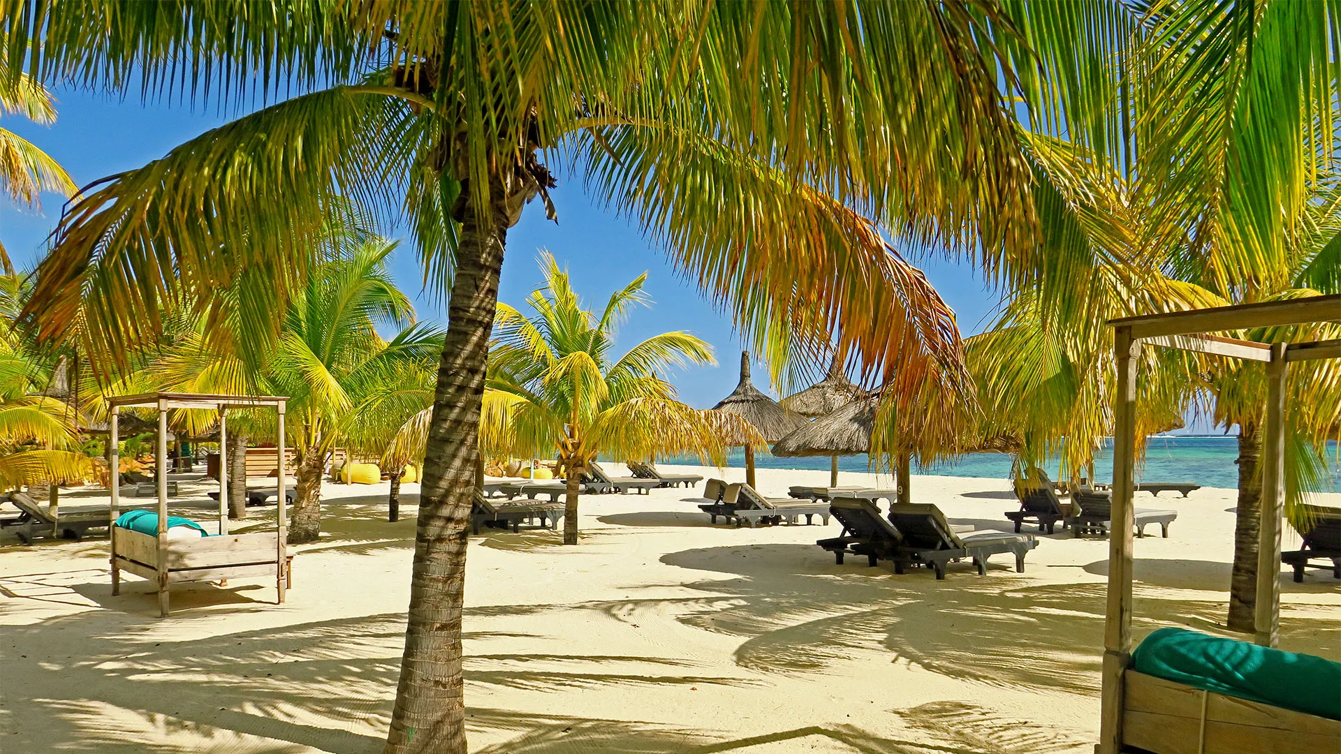 Sejur exotic Mauritius - august 2026