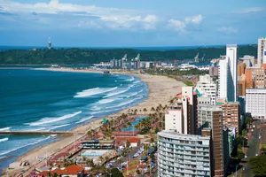 Grup Experience Africa de Sud, Garden Route - iulie 2027