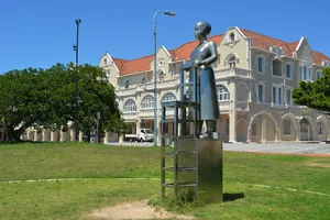 Grup Highlights Africa de Sud, Garden Route - iulie 2027