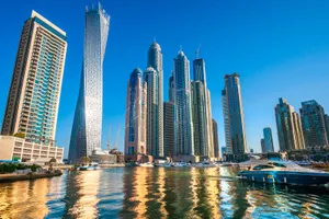 Sejur exotic Emiratele Arabe Unite