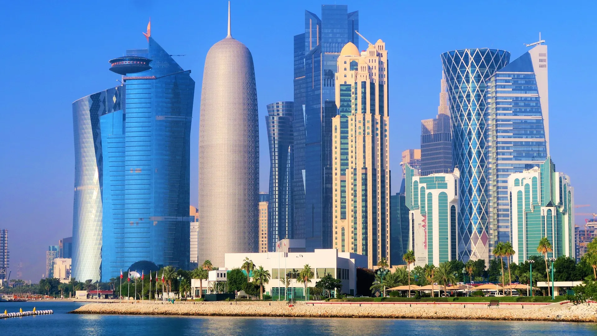 Sejur exotic Doha, Qatar - ianuarie 2026