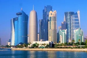 Revelion 2027 - Circuit Doha, Qatar, Singapore & Phuket, Thailanda, 12 zile