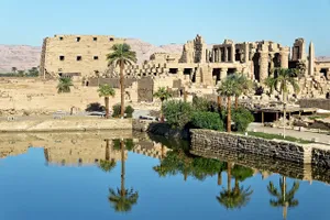 Discover Cairo & Croaziera pe Nil