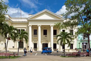 Grup Classic Cuba - februarie 2027