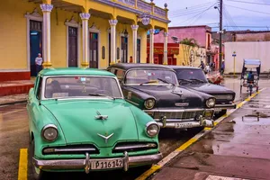 Cuba Linda, 16 zile