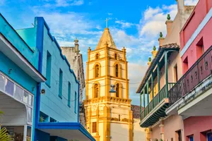 Cuba, Tabacco y Ron