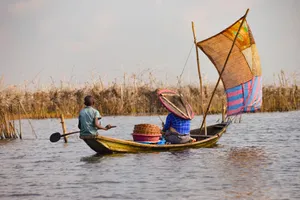 Benin