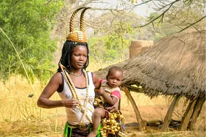 Benin