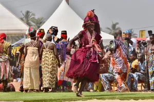 Benin