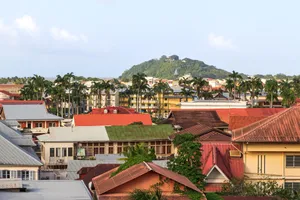 Guiana Franceza