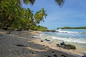 Guiana Franceza
