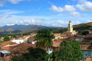 Revelion 2027 - Grup Classic Cuba - cu Roxana Popa