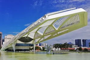 Sejur exotic Rio De Janeiro, Brazilia - martie 2026