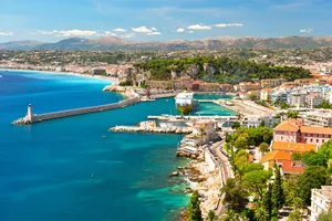 Circuit de grup - Lyon, Provence si Coasta de Azur, Franta, septembrie 2026 cu Roxana Popa