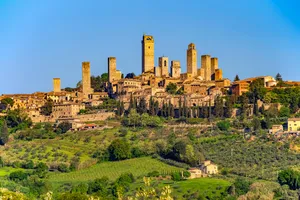 Circuit de grup - Essential Toscana, Italia, 8 zile - octombrie 2026