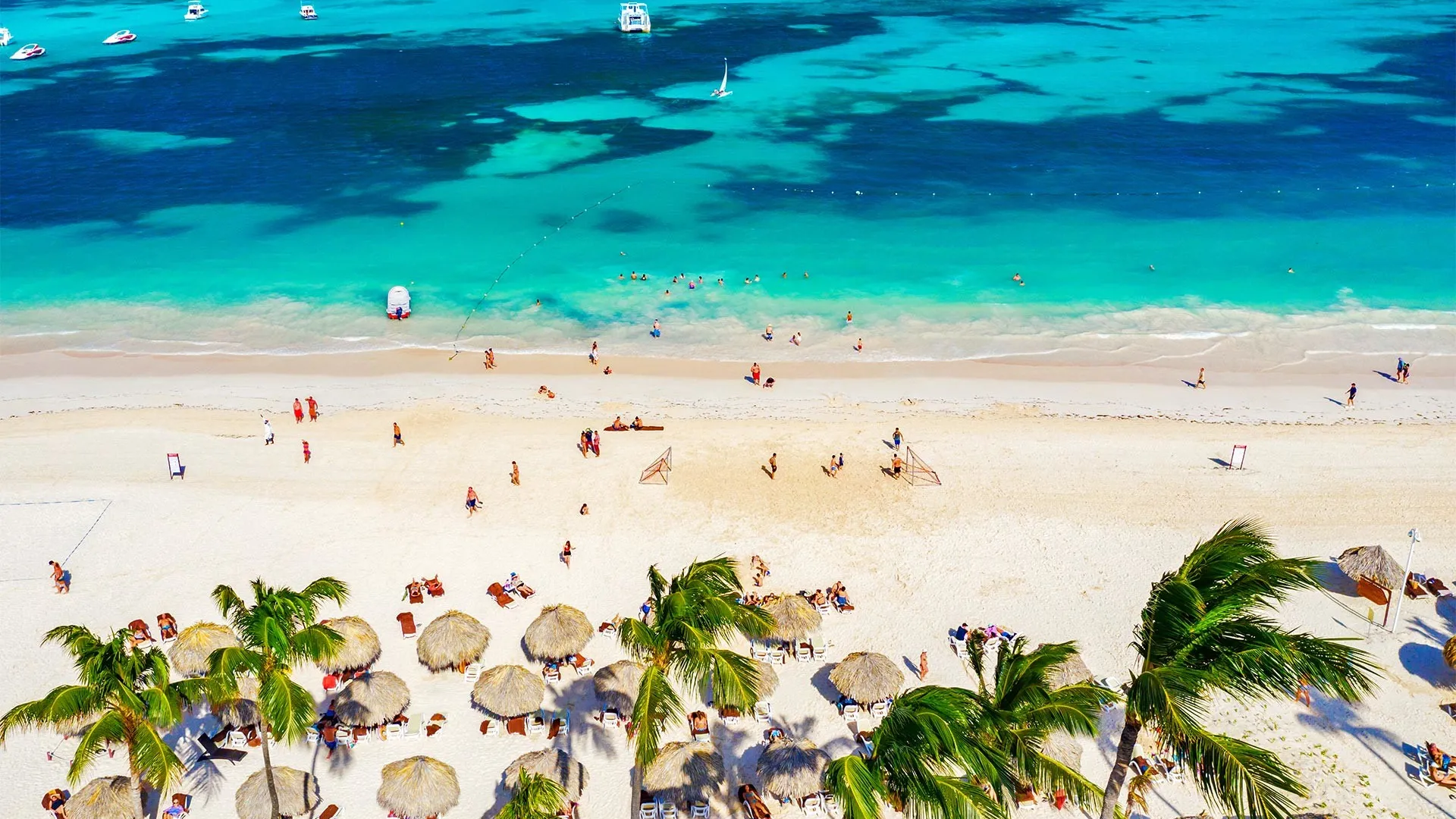 Sejur exotic Cap Cana, Republica Dominicana - ianuarie 2026