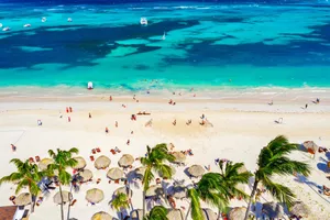 Sejur exotic Cap Cana, Republica Dominicana - martie 2026