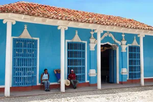 Hemingway, Salsa & Beach in Cuba