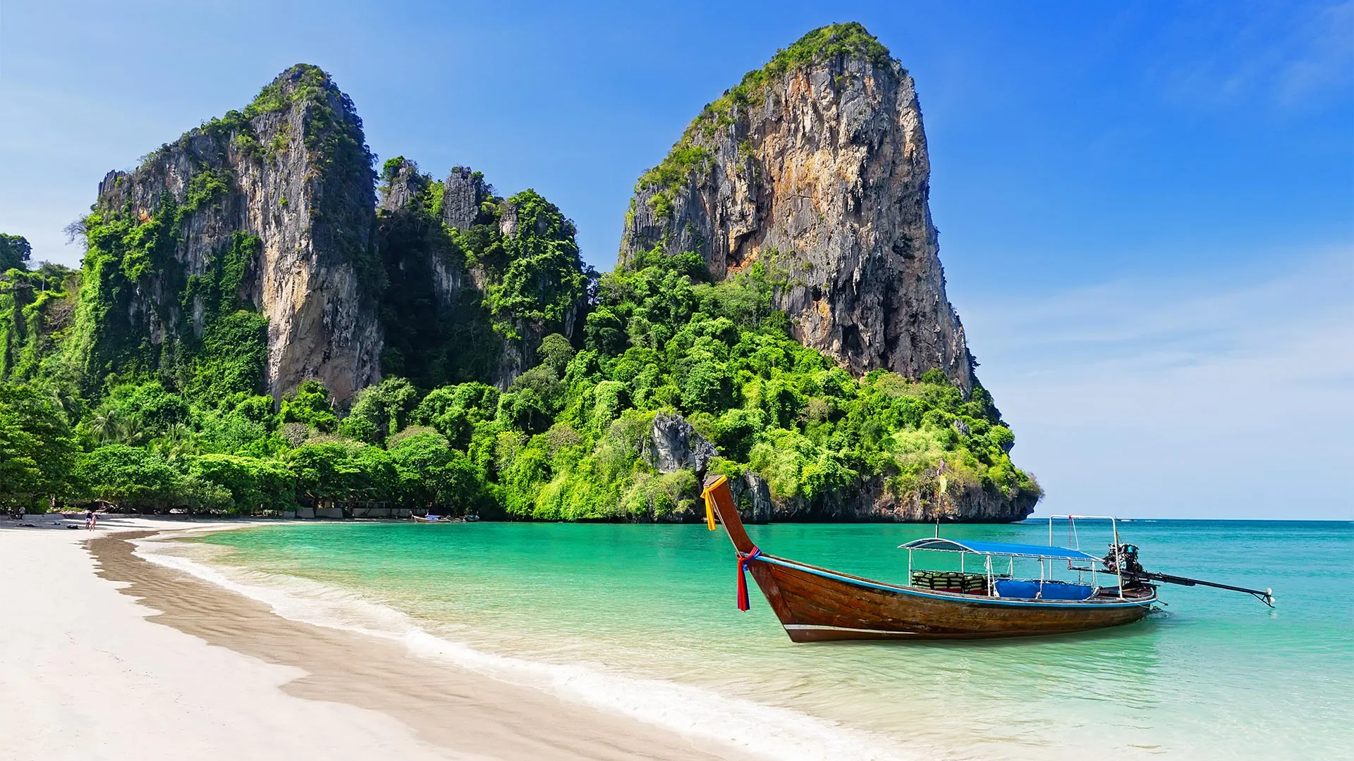 Sejur exotic Krabi, Thailanda - ianuarie 2026