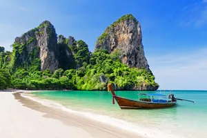 Sejur exotic Krabi, Thailanda - iulie 2026