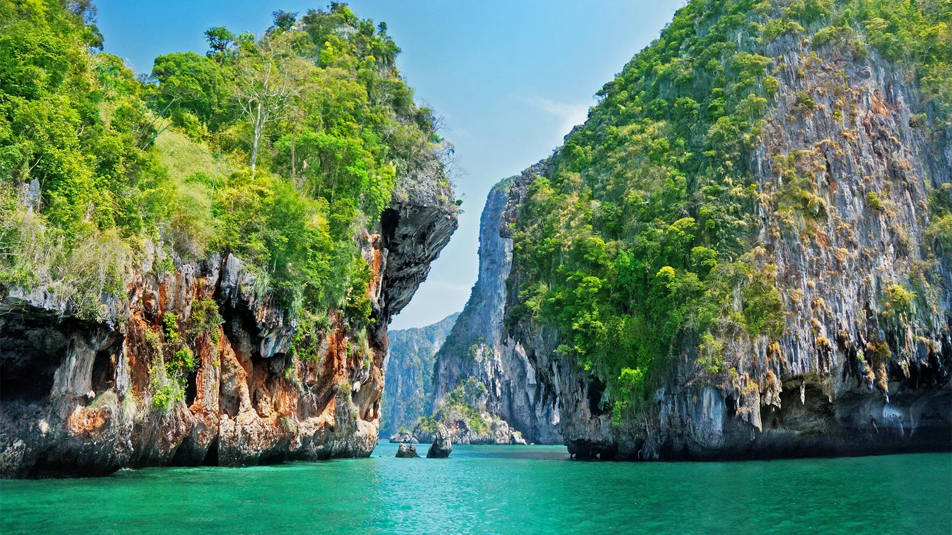 Sejur exotic Krabi, Thailanda - decembrie 2025