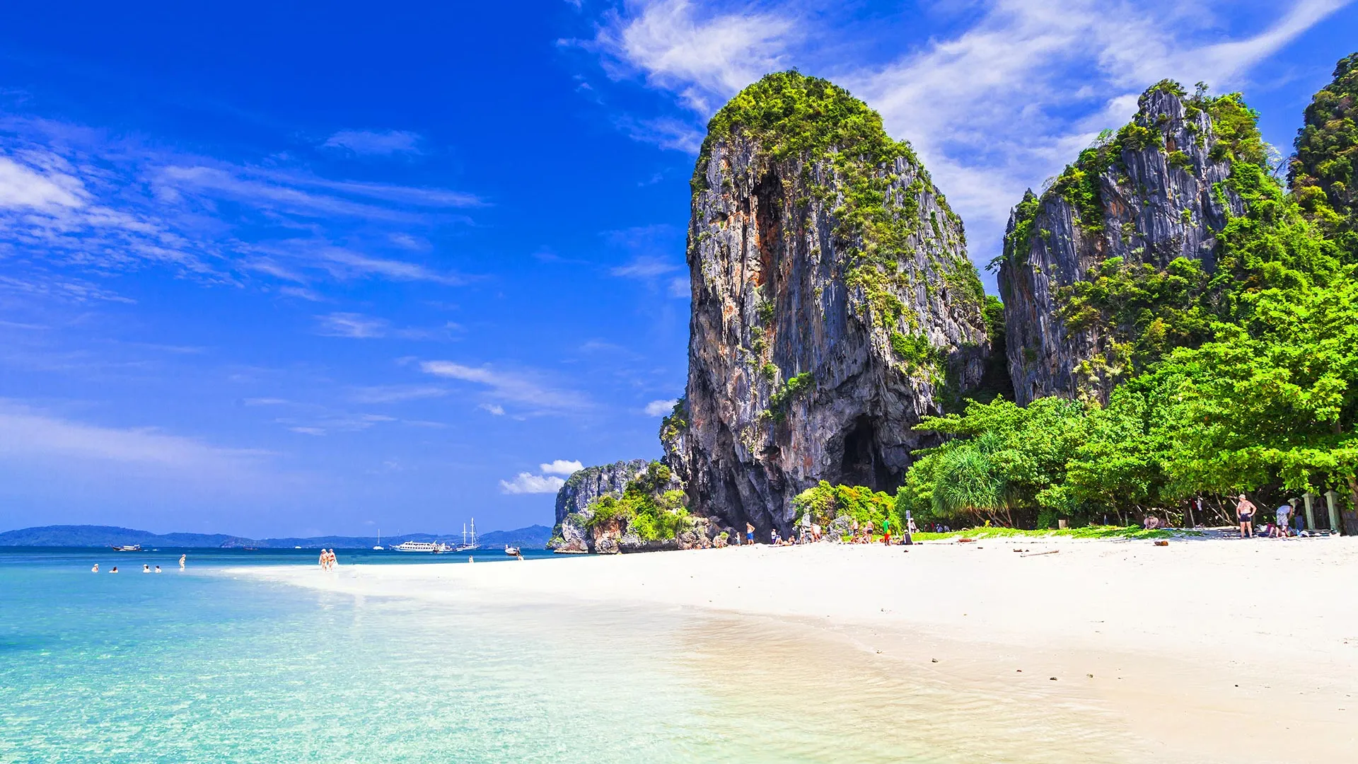 Sejur exotic Krabi, Thailanda - aprilie 2026