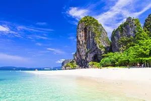 Sejur exotic Krabi, Thailanda - iulie 2026