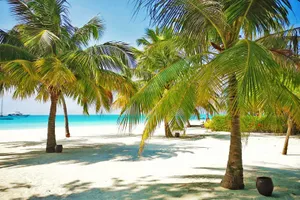 Sejur charter Maldive, 10 zile - 1 martie