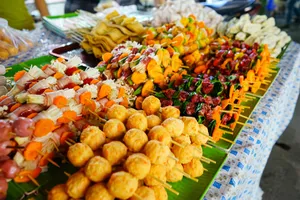 Circuit de grup - Vietnam & Cambodgia, cultura si gastronomie, 14 zile - mai 2026 - cu Iulian Aruxandei