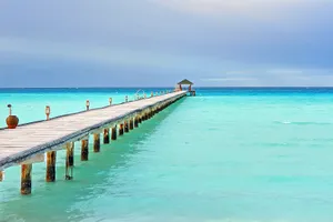 Sejur plaja Maldive, 10 zile - 26 noiembrie 2025