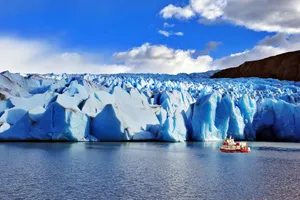 Patagonia Adventure - Exploreaza lumea cu Radu Paltineanu