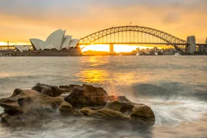 Paste 2026 - Circuit Australia, 12 zile