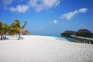 Sejur plaja Maldive, 12 zile - februarie 2022