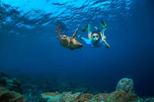 Sejur plaja Insula Mahe, Seychelles, 10 zile - octombrie 2022