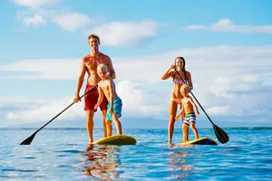 Family Experience - Explore Mauritius, 9 zile - ianuarie 2027